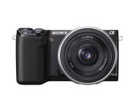 Sony NEX 5RY SEL 16-50 + SEL 55-210 - 1400847 - zdjęcie 2